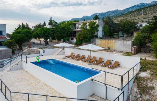 Luxury Villa Solis - Foto 70