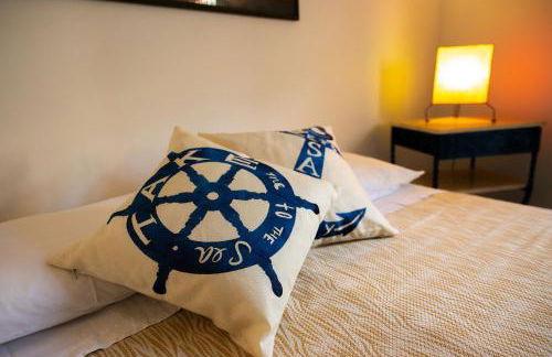 VILLA ROSETTA ampi spazi esterni WIFI FREE - Foto 80