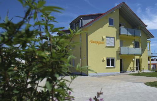 Haus Sonnengruß - Foto 28