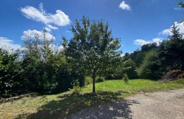 Ferienhaus im Grünen mit Weitblick - Foto 22