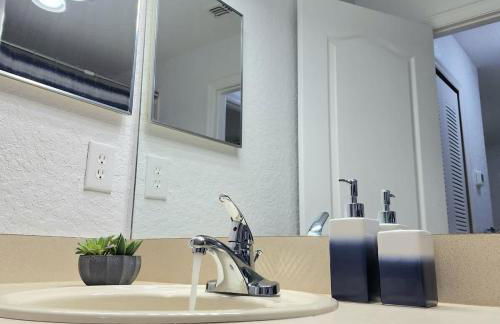 Vacation Dream Villa, Your Perfect Home Near to Disney - Foto 20