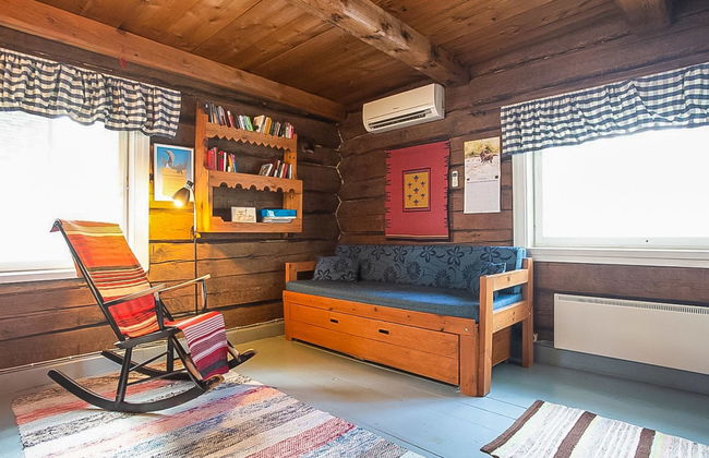 Talasniemi - Foto 17