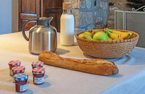 Ker Breizh - Saint Pabu - 14 pers - Foto 18