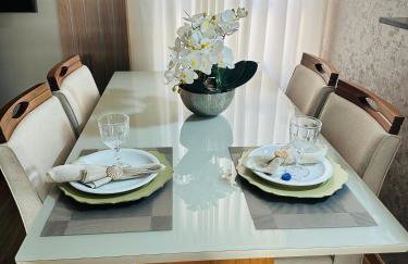 Apto ELEGANCE - Arena MRV - Expominas - Foto 10