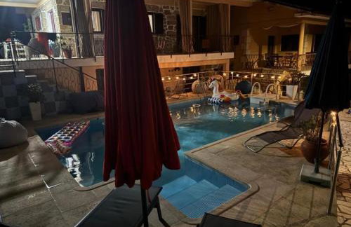 Villa Esteves avec piscine proche Braga Parking-terrasse & calme - Foto 75
