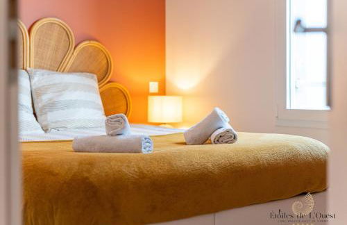 T5 La Servanaise - Océan accessible à pied - Photo 25