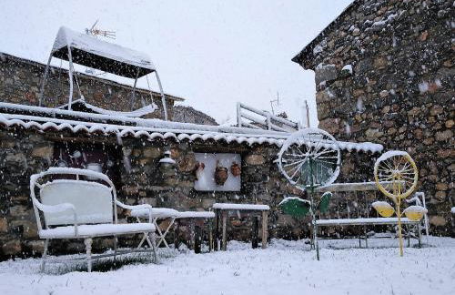 Casas Rurales Entre Babia y La Luna - Foto 33