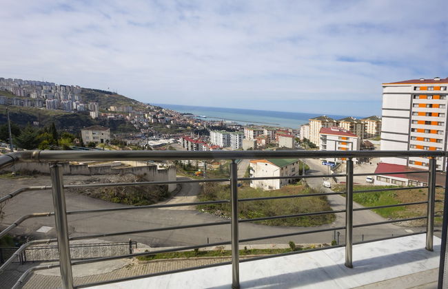 ZAL SUİTE - Foto 59