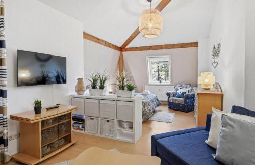 Haus Berlin Krabbengalerie - Photo 16