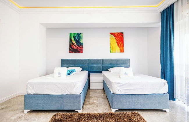 Apartamente Promenada - Foto 13