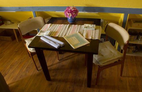 Ferienwohung II (Schardeich) - Foto 11