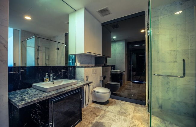 Yemala Suites at Platinum KLCC - Foto 43