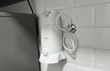 FLAT DE LUXO Bela Vista Rústico em Volta Redonda, próximo à CSN - Foto 10