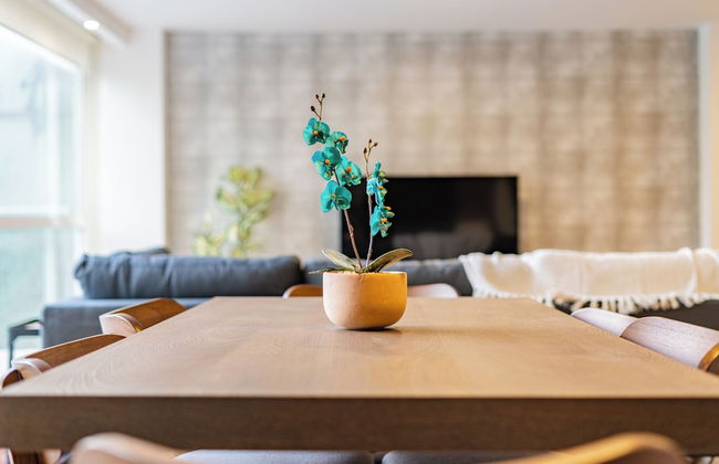 Parques Condesa Apartments by VH - Foto 58