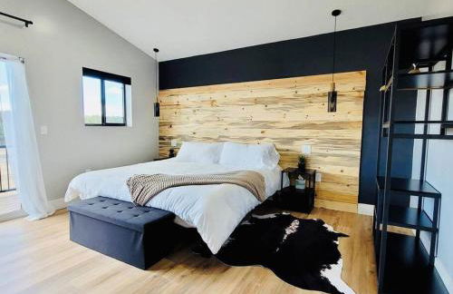 Penthouse Suite at Meadow View! - Foto 17