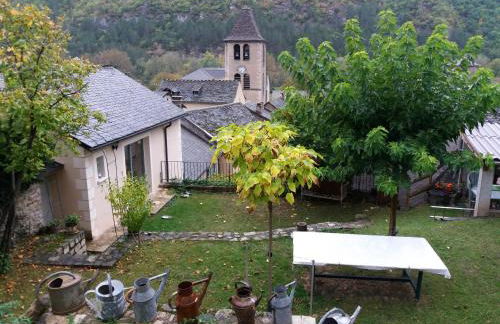 GITE La Méjeannelle - Foto 20