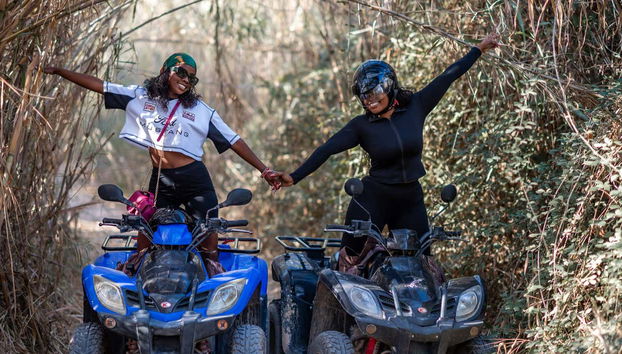 Benidorm Quad Bike Tour - Foto 2