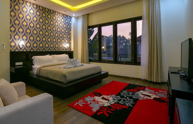 Villa Mozart - Foto 3