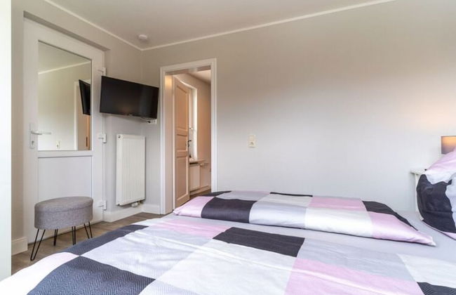 Ferienwohnung Lieblingsmeer - Foto 2