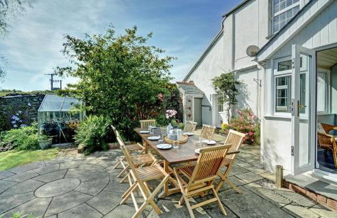 4 Bed in Parracombe oc-laurel - Foto 3