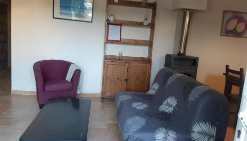 Gite en campagne g2072 - Foto 4