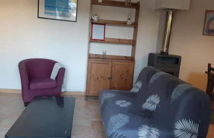 Gite en campagne g2072 - Foto 4