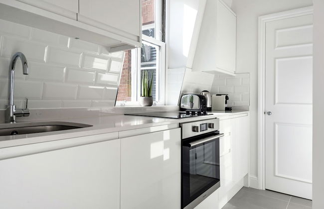 3 Sloane Gardens by UnderTheDoormat - Foto 65