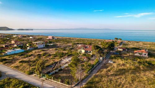 Gaia Flat - Agkali - Ayia Anna Beach - Foto 4