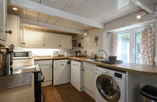 April Cottage - Foto 7