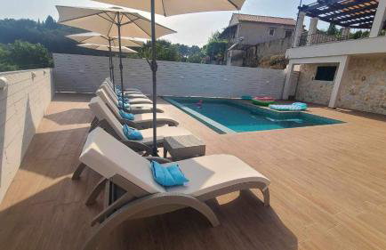 Angelo’s villa - Photo 22