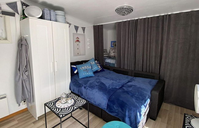 4 Person Holiday Home in Falkenberg - Photo 2