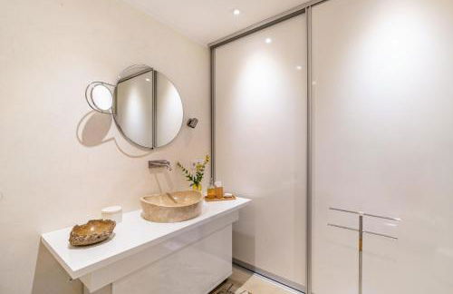 Architektenhaus Baden mit Studio - Foto 24