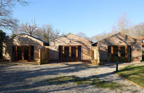 Host & Stay - Willow Barn - Foto 34