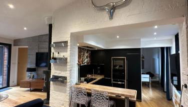 À contre courant - Foto 5