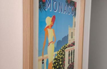 Home2Sea - Piscine, Jardin, studio cabine, 1 canapé lit convertible 2 ADULTES, 1 lit superposé triple 3 ENFANTS ou ADOS - Foto 40