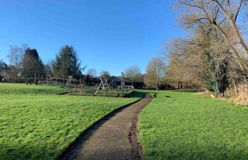 The Old Chapel Manton - Photo 51