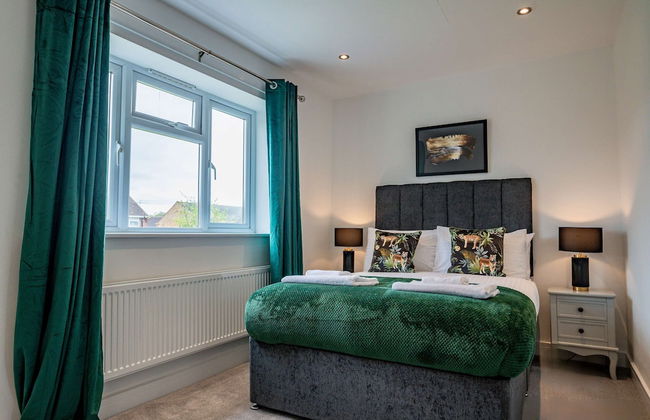 Host Stay Carlisle Road House - Photo 16