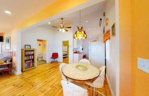 Rising Tide Cottage - Foto 9