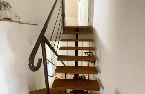 Gîte paisible 2 chambres près de Tours et Amboise - FR-1-381-628 - Foto 16