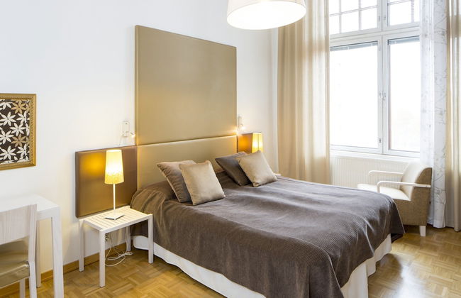 Holiday Club Tampereen Kehräämö Apartments - Foto 9