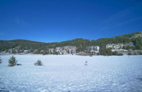 Le Cube Alpin - Cosy Studio - Vue Montagne - Gréolières les Neiges - Foto 30