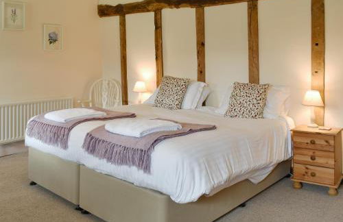 Churchill Cottage - Foto 9