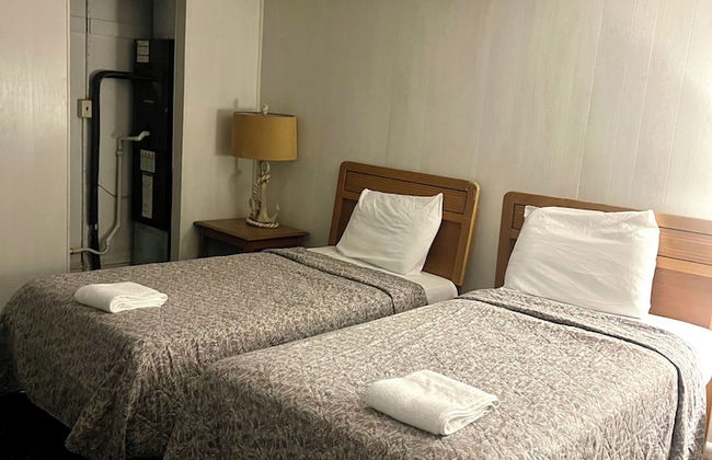 Majestic Hotel & Apartments - Foto 49