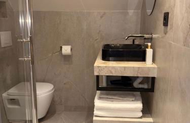 Superbe appartement avec jardin et parking privé - Foto 7