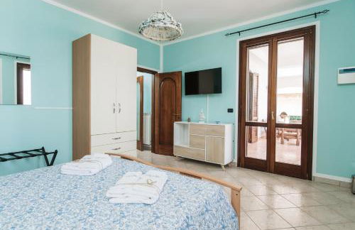 Villa Nicole Vista Mare - Foto 28