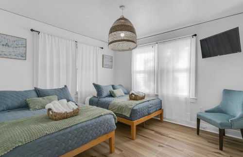 Suite Spot Bungalow near Downtown - Foto 31