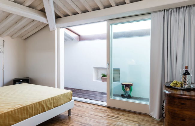 Rosso di Sera Relais Tuscany - Photo 36