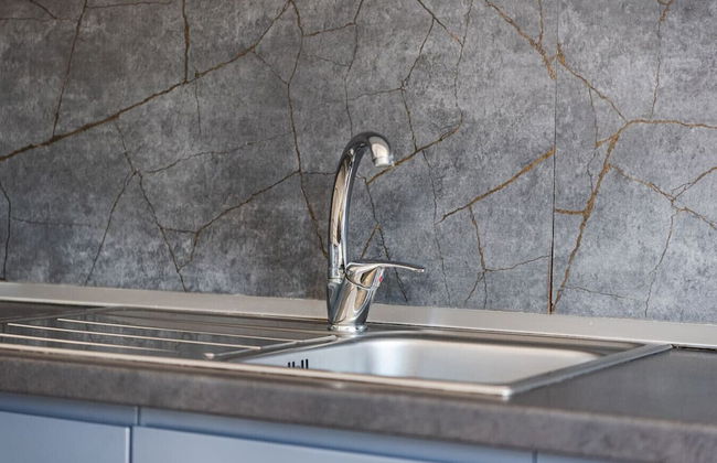 Spacious 1BR Apartment With Resort Access - Foto 17