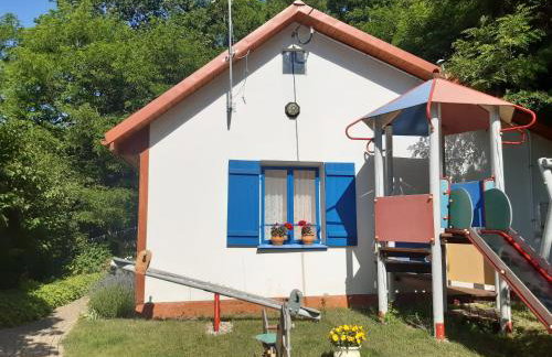 Domek nad Bugiem z Sauną - Foto 51