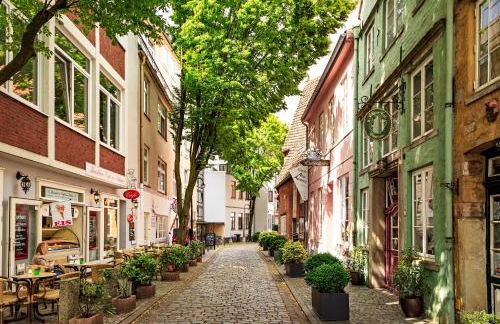 Leipzig-Bahnhofsresidenz - Foto 11